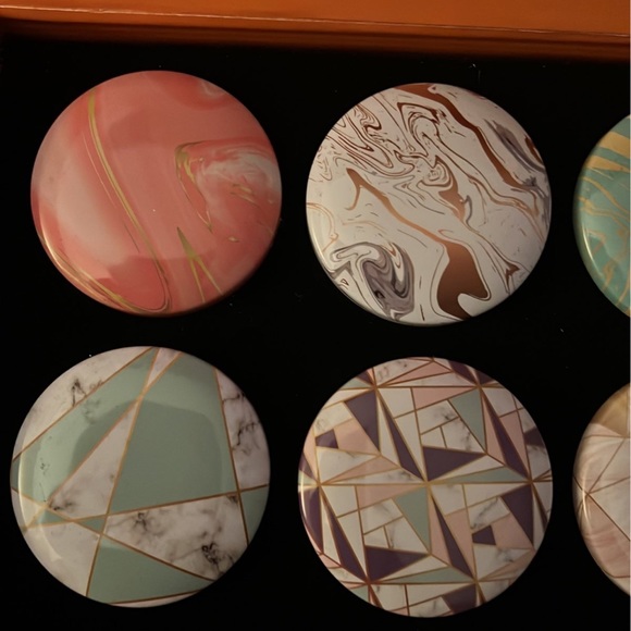 Duftkerzen Scented Natural Candle Set, Six Various Scents, New in Gift Box - Picture 3 of 8